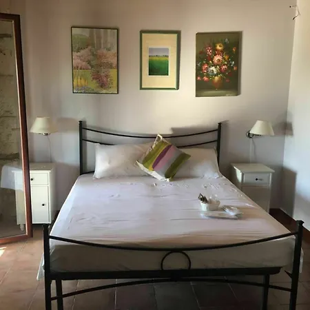 Villa Monterosso - Siracusa Syracuse