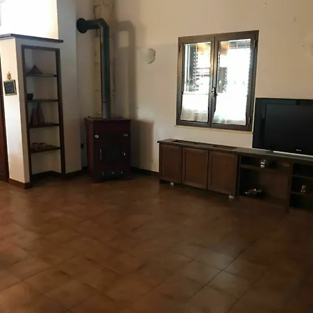 Monterosso - Siracusa Villa