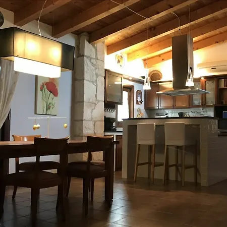 Villa Monterosso - Siracusa Syracuse